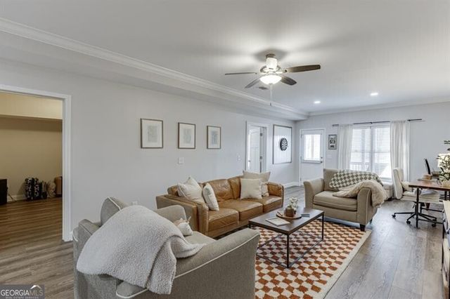 6965 Fellowship Lane, Flowery Branch, GA 30542