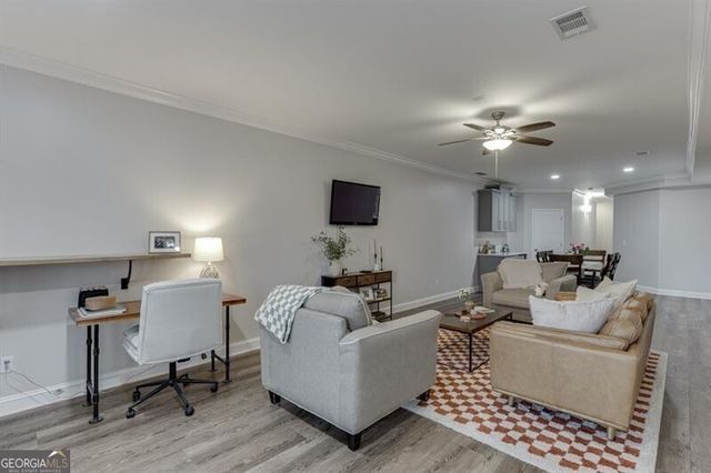 6965 Fellowship Lane, Flowery Branch, GA 30542