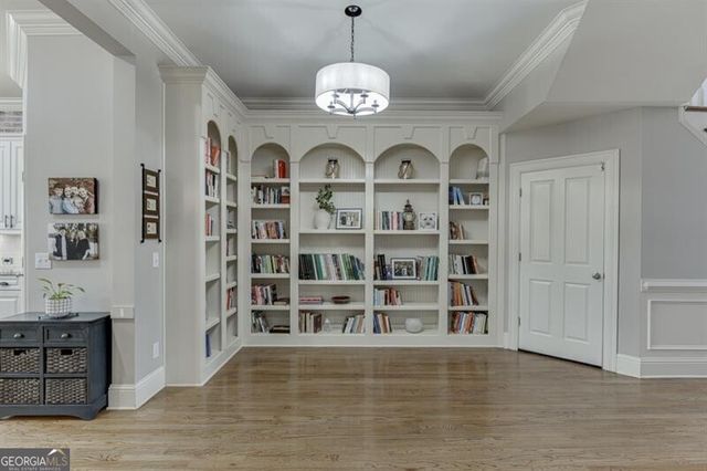 6965 Fellowship Lane, Flowery Branch, GA 30542