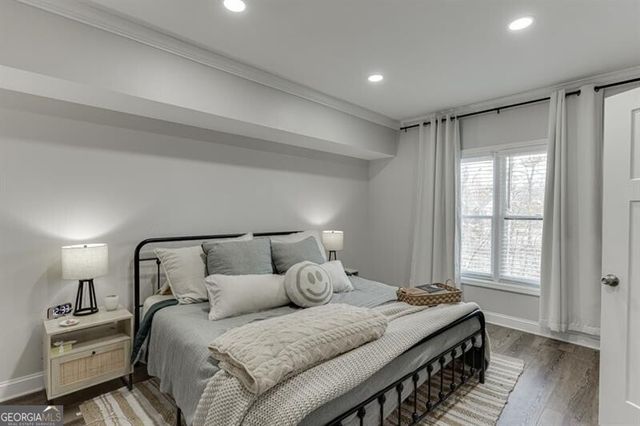 6965 Fellowship Lane, Flowery Branch, GA 30542