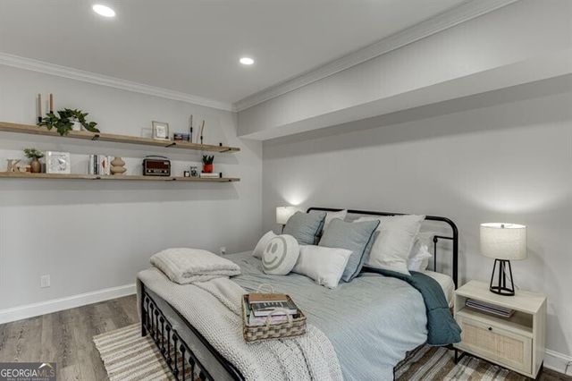 6965 Fellowship Lane, Flowery Branch, GA 30542