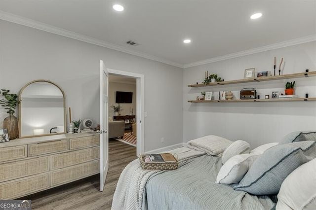 6965 Fellowship Lane, Flowery Branch, GA 30542