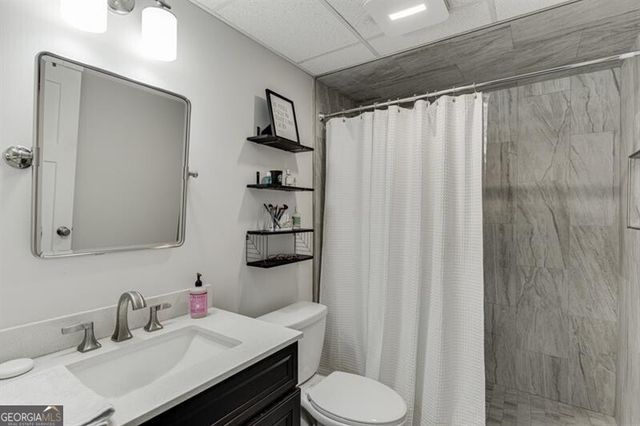 6965 Fellowship Lane, Flowery Branch, GA 30542