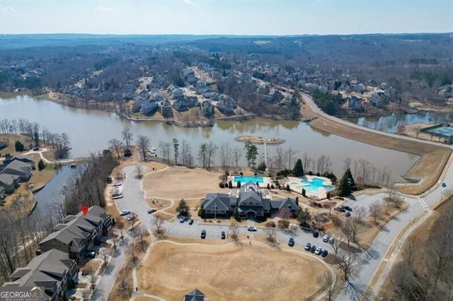 6965 Fellowship Lane, Flowery Branch, GA 30542