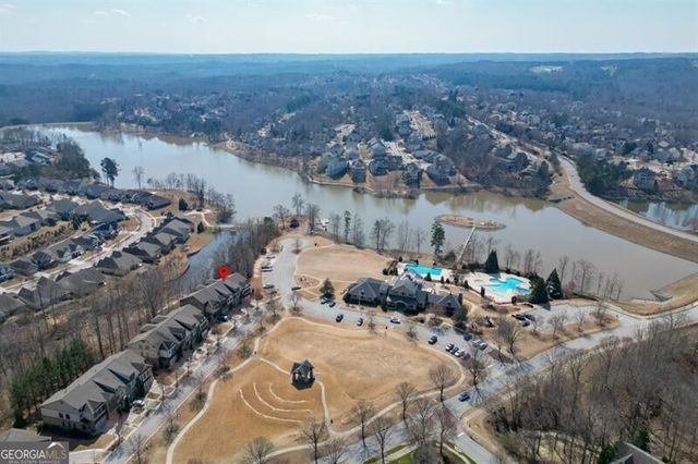 6965 Fellowship Lane, Flowery Branch, GA 30542