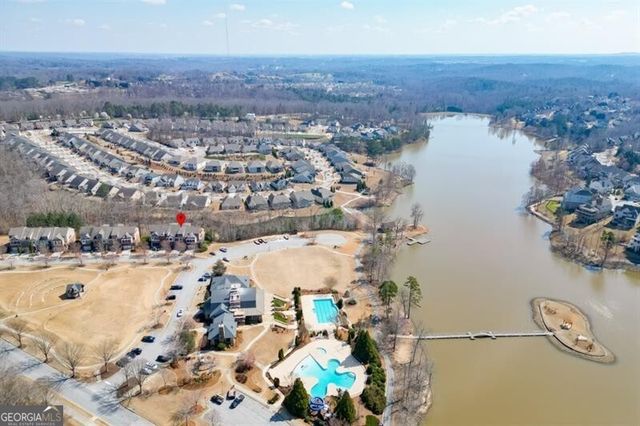 6965 Fellowship Lane, Flowery Branch, GA 30542