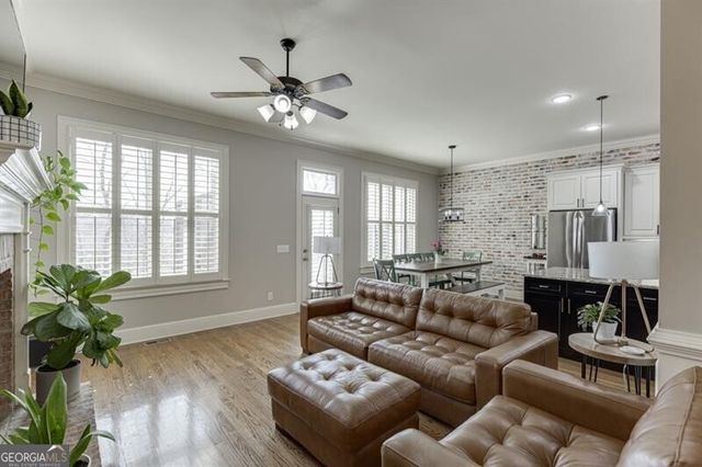 6965 Fellowship Lane, Flowery Branch, GA 30542