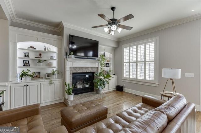 6965 Fellowship Lane, Flowery Branch, GA 30542