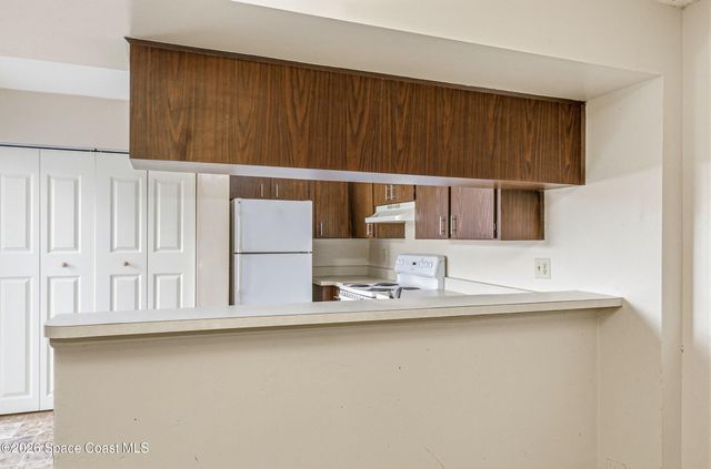 1000 NE Abada Court NE 107, Palm Bay, FL 32905