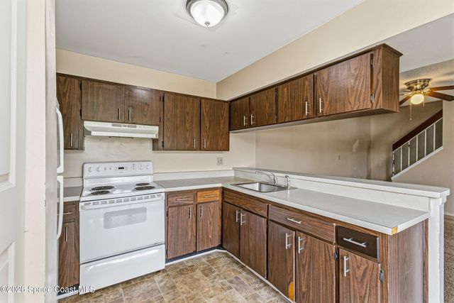 1000 NE Abada Court NE 107, Palm Bay, FL 32905