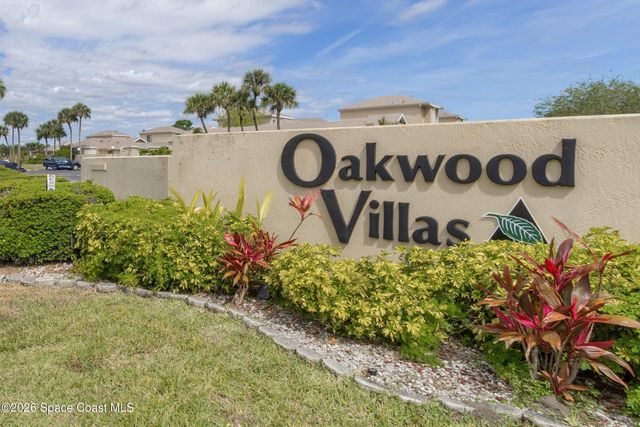 1000 NE Abada Court NE 107, Palm Bay, FL 32905