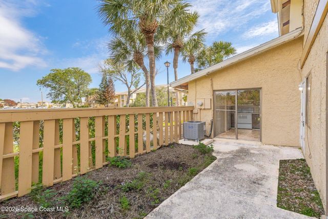1000 NE Abada Court NE 107, Palm Bay, FL 32905
