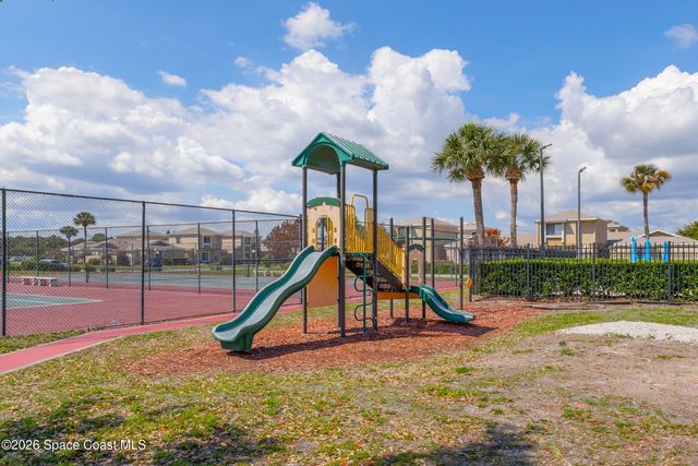 1000 NE Abada Court NE 107, Palm Bay, FL 32905