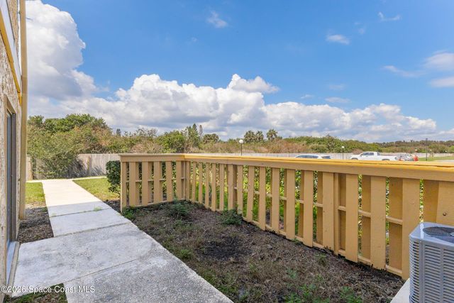 1000 NE Abada Court NE 107, Palm Bay, FL 32905