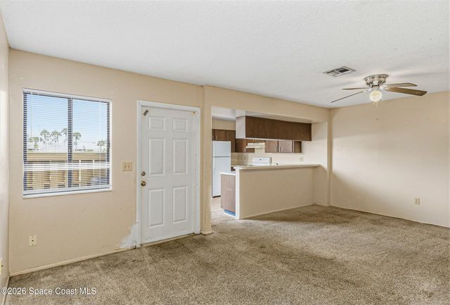 1000 NE Abada Court NE 107, Palm Bay, FL 32905