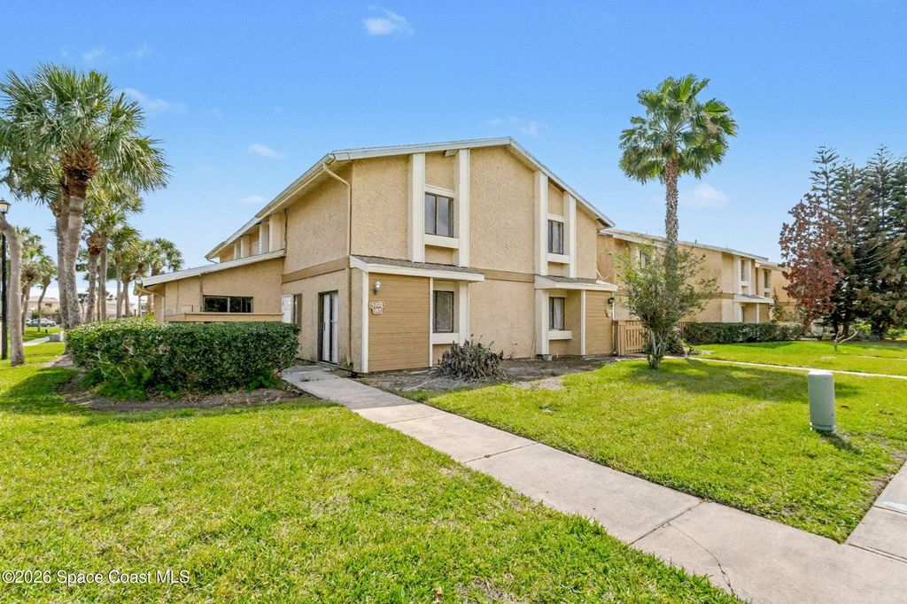1000 NE Abada Court NE 107, Palm Bay, FL 32905