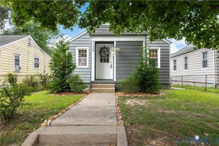5408 Blueridge Ave, Henrico, VA 23231