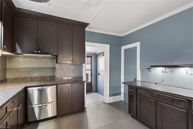 1622 Melrose PW, Norfolk, VA 23508