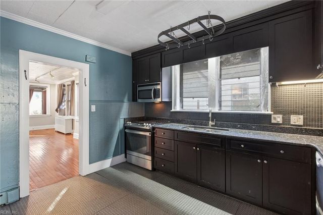 1622 Melrose PW, Norfolk, VA 23508