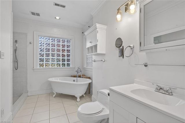 1622 Melrose PW, Norfolk, VA 23508