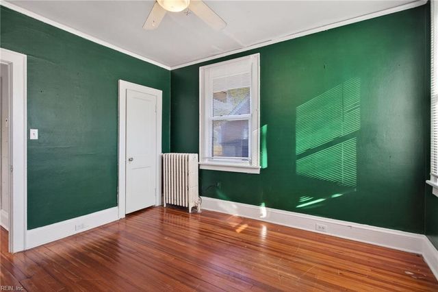 1622 Melrose PW, Norfolk, VA 23508