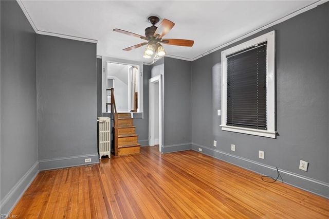 1622 Melrose PW, Norfolk, VA 23508