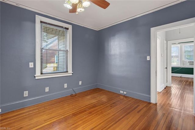 1622 Melrose PW, Norfolk, VA 23508