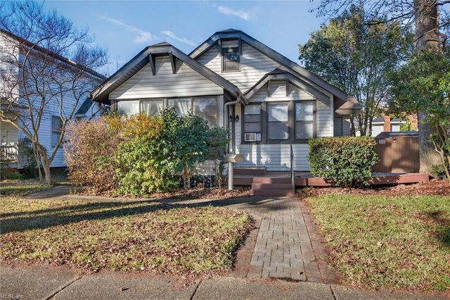 1622 Melrose PW, Norfolk, VA 23508