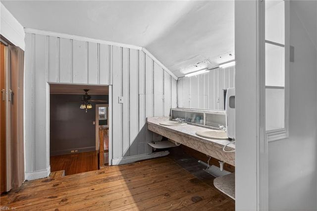 1622 Melrose PW, Norfolk, VA 23508