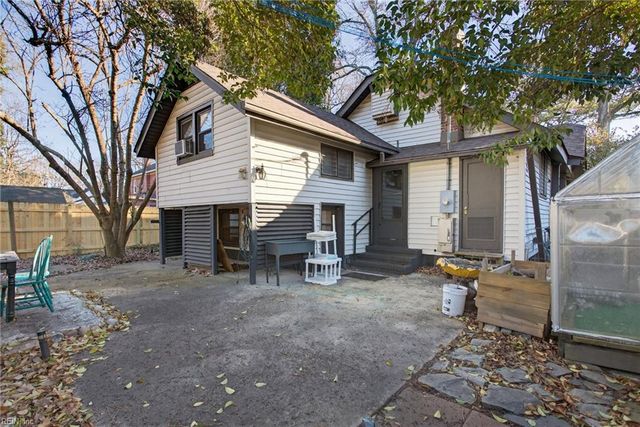 1622 Melrose PW, Norfolk, VA 23508