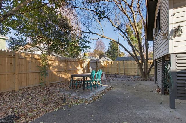 1622 Melrose PW, Norfolk, VA 23508