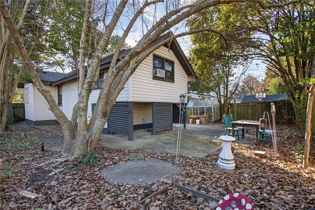 1622 Melrose PW, Norfolk, VA 23508