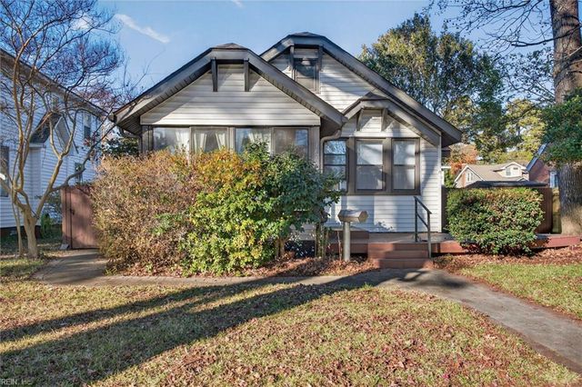 1622 Melrose PW, Norfolk, VA 23508