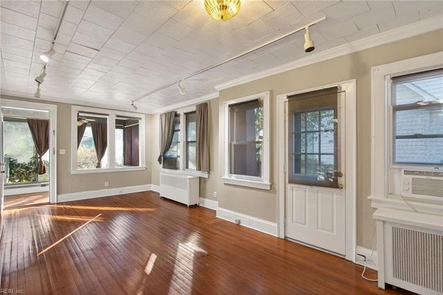 1622 Melrose PW, Norfolk, VA 23508