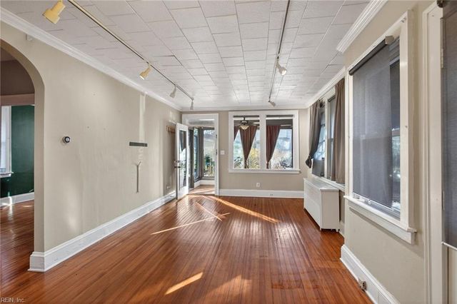 1622 Melrose PW, Norfolk, VA 23508