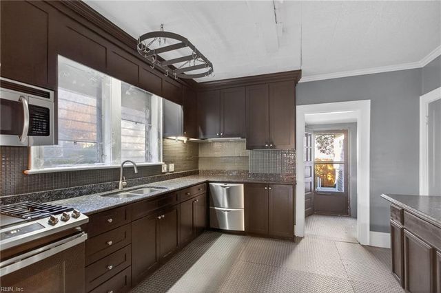 1622 Melrose PW, Norfolk, VA 23508