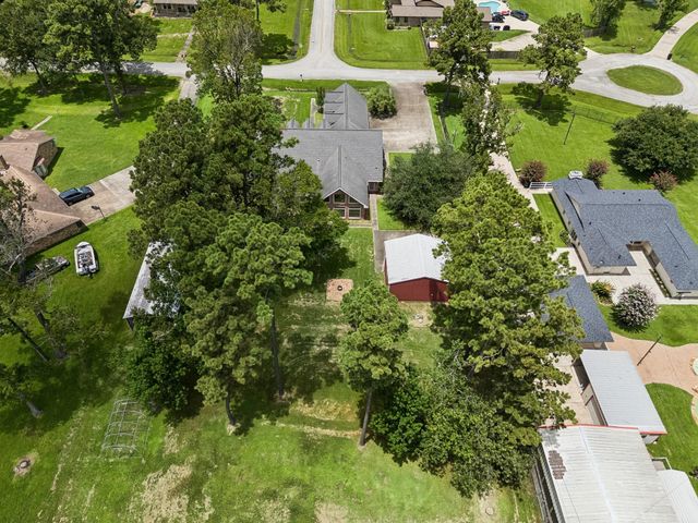 319 Mariachi Street, Crosby, TX 77532
