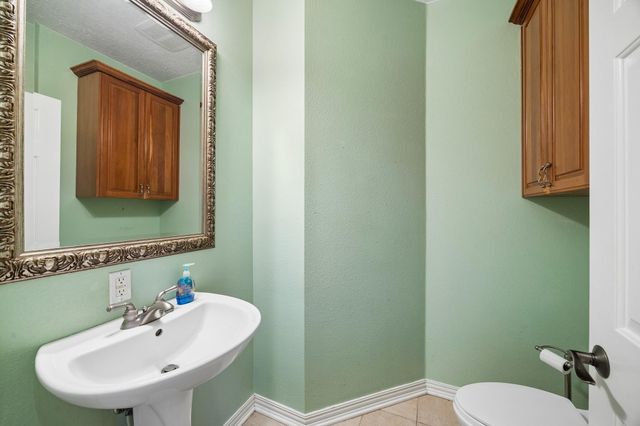 319 Mariachi Street, Crosby, TX 77532