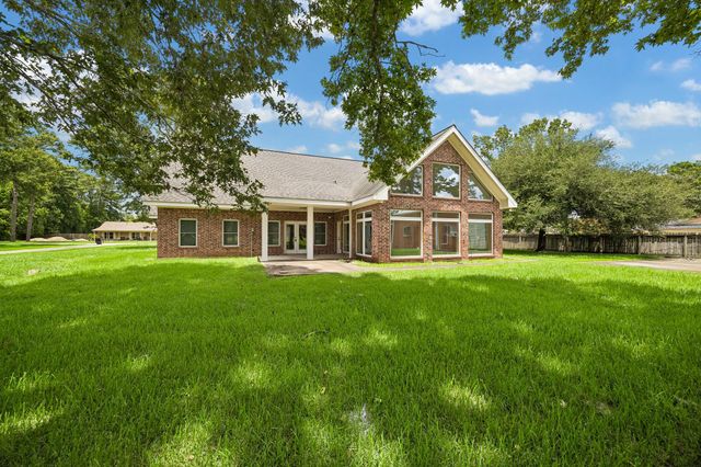 319 Mariachi Street, Crosby, TX 77532