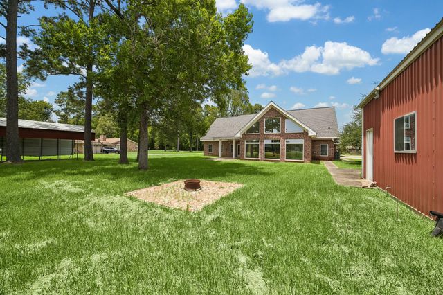 319 Mariachi Street, Crosby, TX 77532