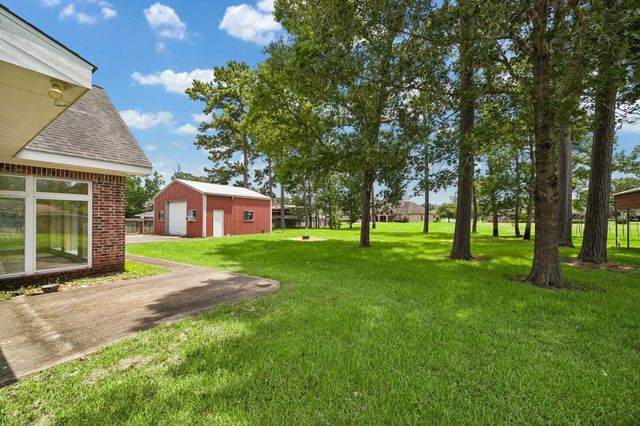 319 Mariachi Street, Crosby, TX 77532