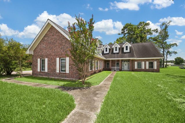 319 Mariachi Street, Crosby, TX 77532