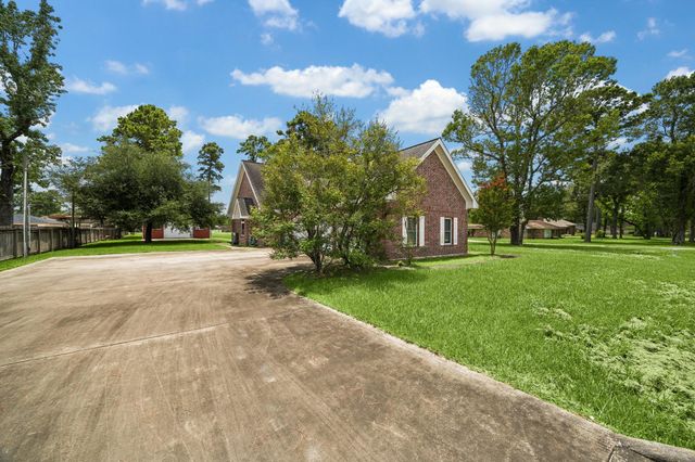 319 Mariachi Street, Crosby, TX 77532