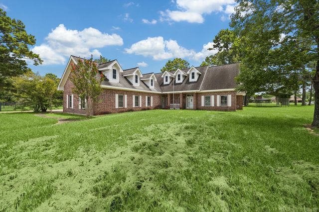 319 Mariachi Street, Crosby, TX 77532