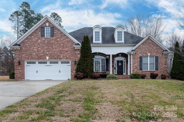 283 Norwood Hills Drive, Winston Salem, NC 27107