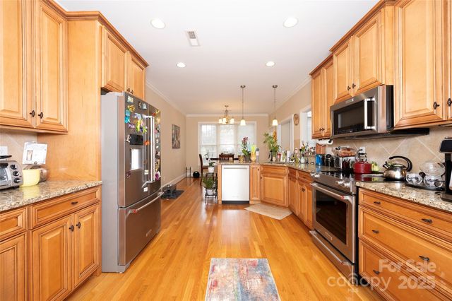 283 Norwood Hills Drive, Winston Salem, NC 27107