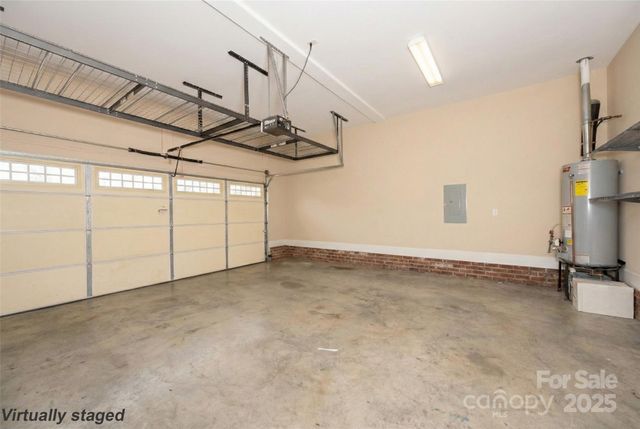 283 Norwood Hills Drive, Winston Salem, NC 27107