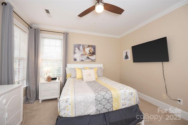 283 Norwood Hills Drive, Winston Salem, NC 27107