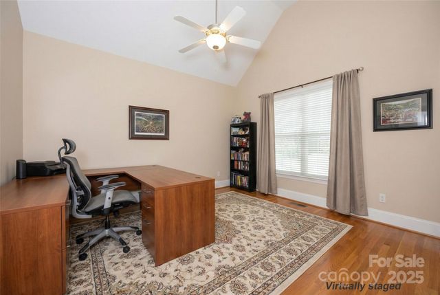 283 Norwood Hills Drive, Winston Salem, NC 27107