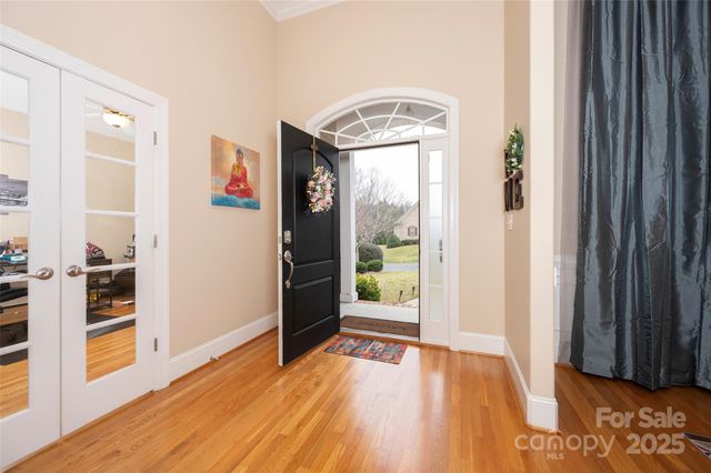 283 Norwood Hills Drive, Winston Salem, NC 27107